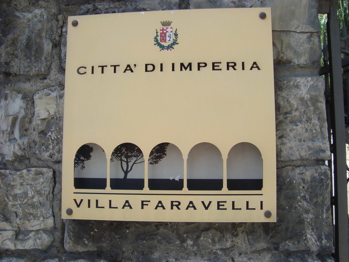 Imperia, a Villa Faravelli la festa di premiazione di E-state leggendo 2023 (Foto)
