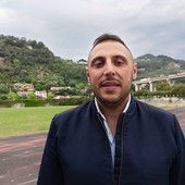 Vallecrosia, Quesada: &quot;Vogliamo rilanciare il turismo puntando anche sullo sport&quot; (Foto e video)