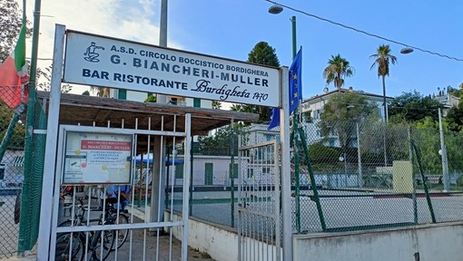 Petanque: domenica prossima, 6 ottobre gara nazionale a Bordighera