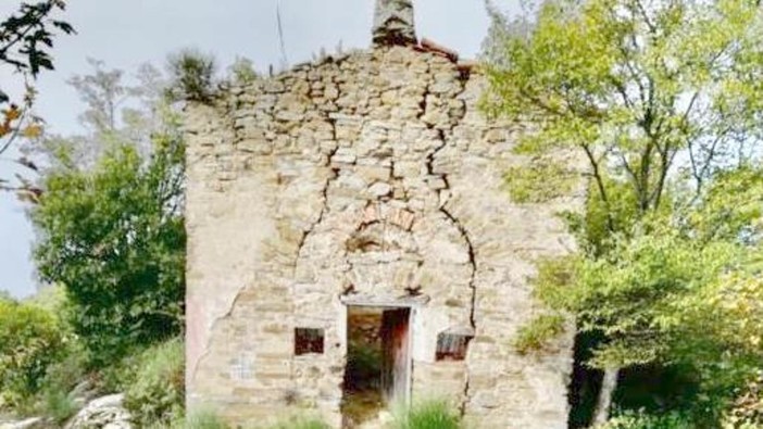 Perinaldo: domenica prossima la passeggiata alla chiesa di San Pancrazio con 'Inner Wheel Sanremo'