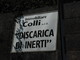 Rifiuti solidi urbani alla discarica di Colli: intervento di 'Sanremo Sostenibile'