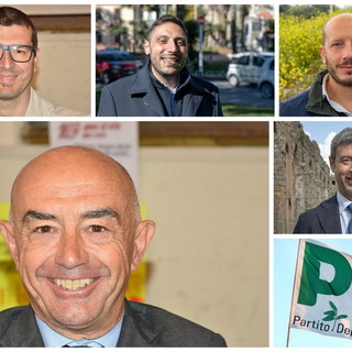 Elezioni Regionali: il Sindaco Mager sul dietrofront di Fellegara &quot;Apprezzo la scelta di aver privilegiato la nostra città&quot;