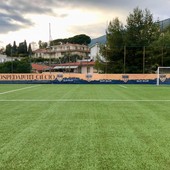 Calcio Giovanile. En plein di vittorie per le formazioni dell'Ospedaletti, poker in trasferta per la Juniores