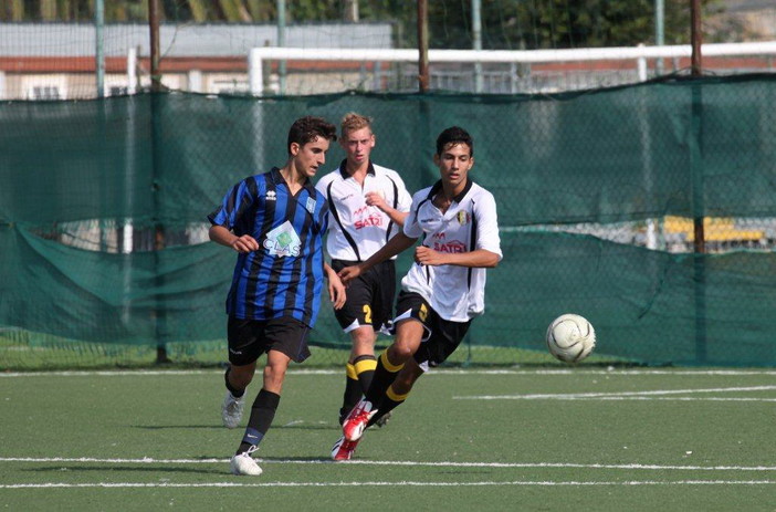 Calcio giovanile: ottime prestazioni per le squadre della Carlin's Boys nei tornei della Befana