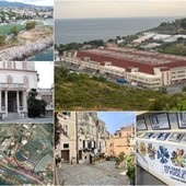 Fondi PNRR, Sanremo fa l’en plein a quota 45 milioni: approvati tutti i progetti
