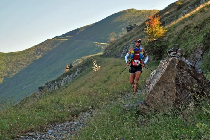 Il 1° e il 2 luglio la 18a edizione del ‘Cro Trail’ diventa ‘Wild’: da Limone a Ventimiglia 90 km di corsa