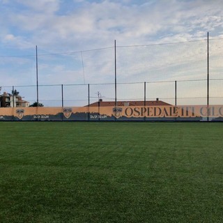 Calcio, Promozione. Tris al Ventimiglia, l’Ospedaletti stacca il pass per i playout con la doppietta di Avandro e la rete di Sahi