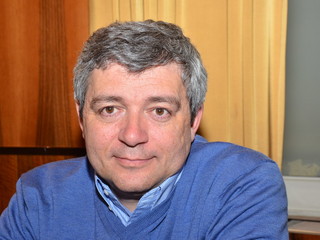 Claudio Seravalli