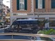 Ventimiglia, servizio di controllo del territorio con polizia e carabinieri: identificati molti migranti (Foto)