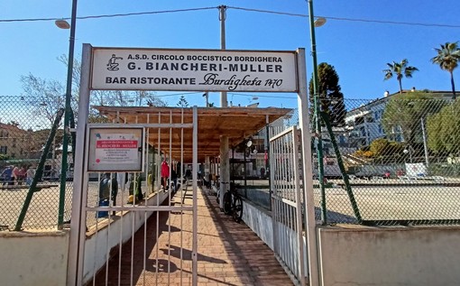 Due giorni dedicati alla petanque, a settembre torna il Grand Prix Internazionale Città di Bordighera (Foto)