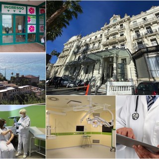 Sanremo: liste d’attesa, medici di base, vaccini, sale operatorie e scarsi servizi al cittadini, maggioranza e opposizione scriveranno ad Asl1 per avere risposte