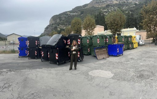 Rifiuti Ventimiglia: interviene il Partito Democratico “Accoppiata Di Muro-Raco allo sbando”