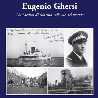 Sanremo: la figura di Eugenio Ghersi la prossima settimana al Casinò per i 'Martedì Letterari'