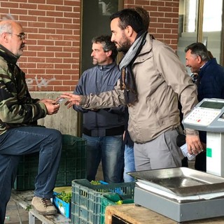 Marco Racca (Lega): “Gli agricoltori, sobillati dalle tasse, faticano sempre di più a tirare avanti”