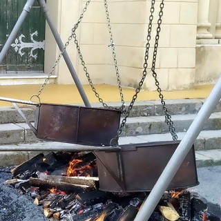 Bajardo: domani una giornata dedicata al bosco con la 'castagnata' e i giochi per bambini