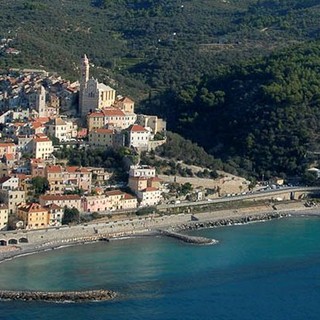 Cervo: giovedì prossimo, passeggiata 'tra mare e luna' fino al Parco Comunale Ciapà