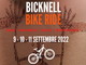 Bordighera: da venerdì a domenica tra Liguria e Piemonte in Mountain Bike con la 'Ciclovia Bicknell'