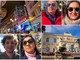 Sanremo tra Festival e città: lo stupore dei turisti tra le tante novità di quest'anno (video)