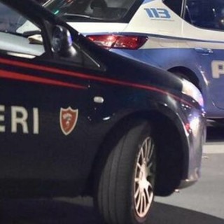 Ventimiglia: rapine in serie per soldi e telefoni cellulari, arrestato 36enne