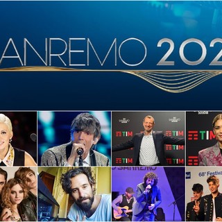 Voci e indiscrezioni sul 71° Festival di Sanremo: lunga la lista dei papabili Big, il 17 dicembre l’annuncio dal Casinò