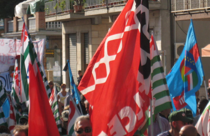 Senza stipendi e tredicesima: dopo l'Aimeri anche i dipendenti dell’HDS di Ventimiglia sul piede di guerra