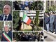 Sanremo: 20 anni dalla strage di Nassiriya, i ricordi commossi dei caduti alla cerimonia (Foto e Video)