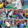 Subbuteo: il Master Sanremo secondo in classifica dopo il girone d'andata del campionato di Serie B (Foto)