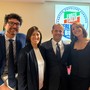 Presentati ufficialmente i candidati alle elezioni regionali di Forza Italia, Scajola: “Lista rappresentativa per tutto il territorio imperiese”