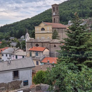 Estate molto positiva sul piano turistico per Carpasio: domenica la 'Festa della Natività di Maria'