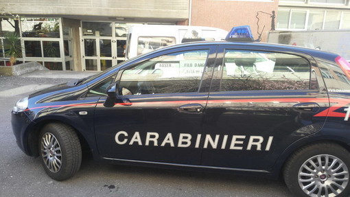 Ospedaletti: vandali distruggono una “anolina” dell’800, il Comune presenta denuncia ai Carabinieri