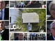 Sanremo: Giornata del Ricordo, oggi la commemorazione dei Martiri delle Foibe (Foto e Video)