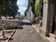 Sanremo: Cimitero della Foce nel degrado, Bellini &quot;Deve essere una priorità per l'Amministrazione Mager&quot;