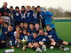 Calcio giovanile: la Carlin's Boys 2000 si aggiudica meritatamente il 'Torneo Città di Carcare'