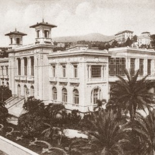 '120 Anni del Casinò di Sanremo 1905-2025', la casa da gioco si festeggia insieme a Scuole, Orchestra Sinfonica e associazioni sanremesi