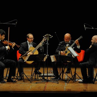 Imperia: torna la ‘Camerata musicale ligure’ con un viaggio nella musica italiana del cinema