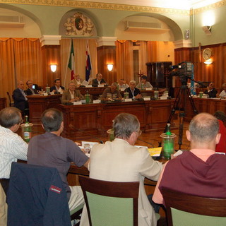 Sanremo: l'approvazione del bilancio al centro del prossimo consiglio comunale del 24 e 26 luglio