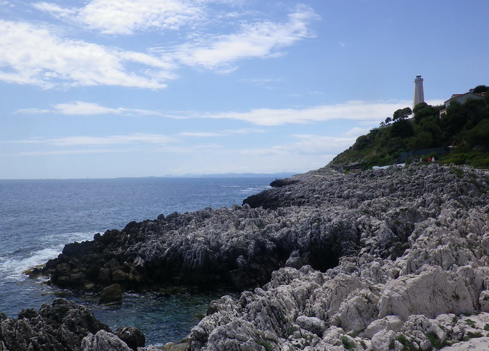 Domenica prossima appuntamento per gli appassionati con una escursione a Cap Ferrat in Costa Azzurra