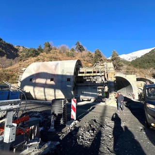 Il Colle di Tenda rimane chiuso: un lettore &quot;Una vecchia canzone diceva... era già tutto previsto&quot;