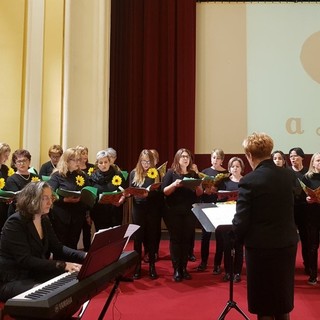 Imperia: il 2 gennaio alla Parrocchia della Sacra Famiglia il concerto del coro 'Conclaudia'