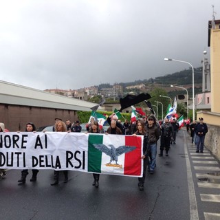 Commemorazione dei caduti della Repubblica Sociale: nuovo intervento del nostro lettore Lorenzo Trucchi