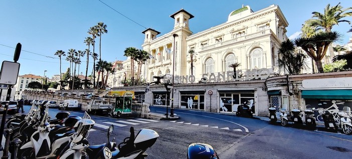 Sanremo: relazione del responsabile controllori comunali sul Casinò, Fisascat &quot;E' miope e anti economica&quot;