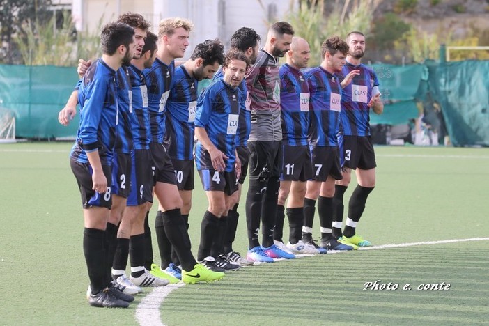 La Carlin's Boys andrà avanti in Prima Categoria