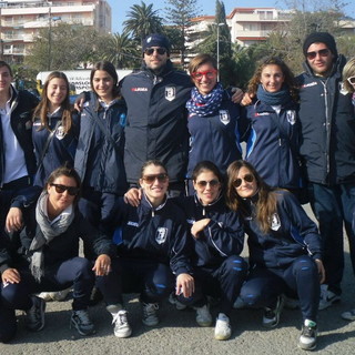 Calcio femminile: vittoria sul filo di lana per la Matuziana Sanremo a Genova