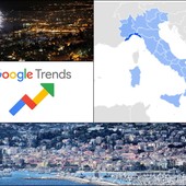 Nella gallery le statistiche sulle ricerche della parola 'Sanremo' su Google