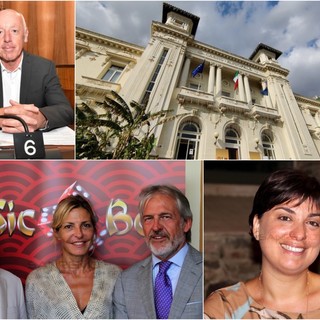 Gli ex assessori Nocita e Artusi in pole position per il nuovo Cda del Casinò di Sanremo