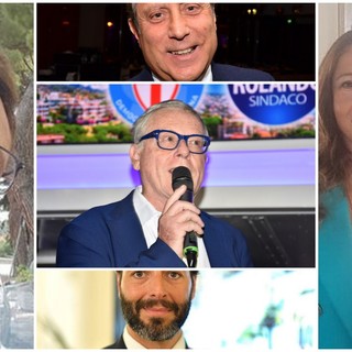 Elezioni Amministrative Sanremo: Olmo Romeo, Maria Josè Sciortino e Thomas Fero i primi nomi di 'Andiamo!'