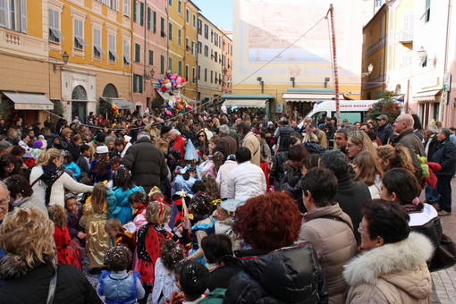 Imperia: emergenza coronavirus, rinviato al 7 marzo il Carnevale del Comitato San Giovanni