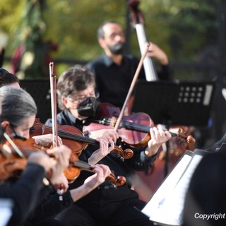 Festival 2022: Toti: “Orchestra Sinfonica Sanremo protagonista della kermesse, riconfermata per il 2023, fiore all’occhiello per la Liguria”