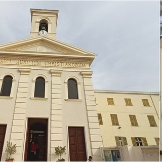 Vallecrosia, concerti nelle festività natalizie. Piardi: &quot;Momenti di comunità con Reddy Bobbio e la Family Band Gospel Choir&quot; (Video)