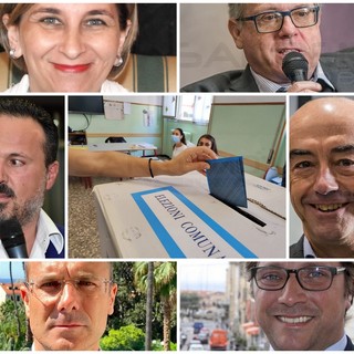 Sanremo: nuovo sondaggio politico di 'Demetra' per le prossime Amministrative, i nomi sono sempre gli stessi